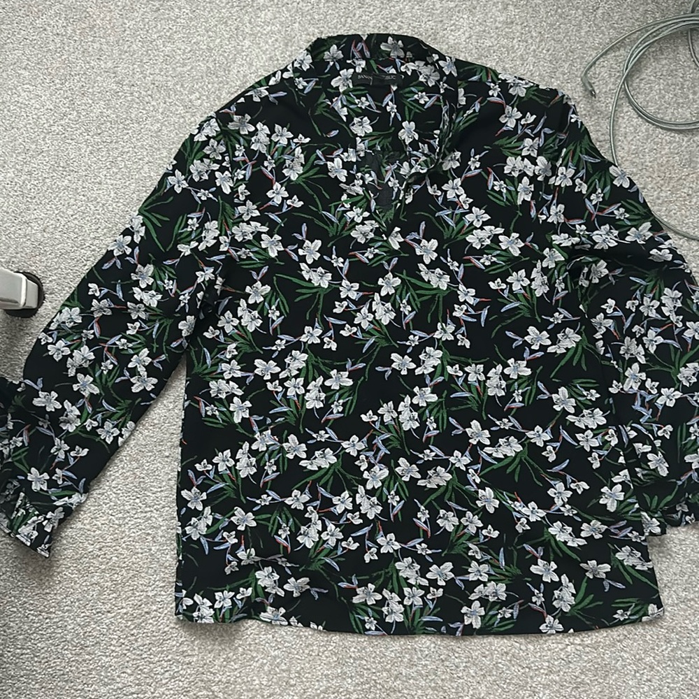 Banana Republic Blouse